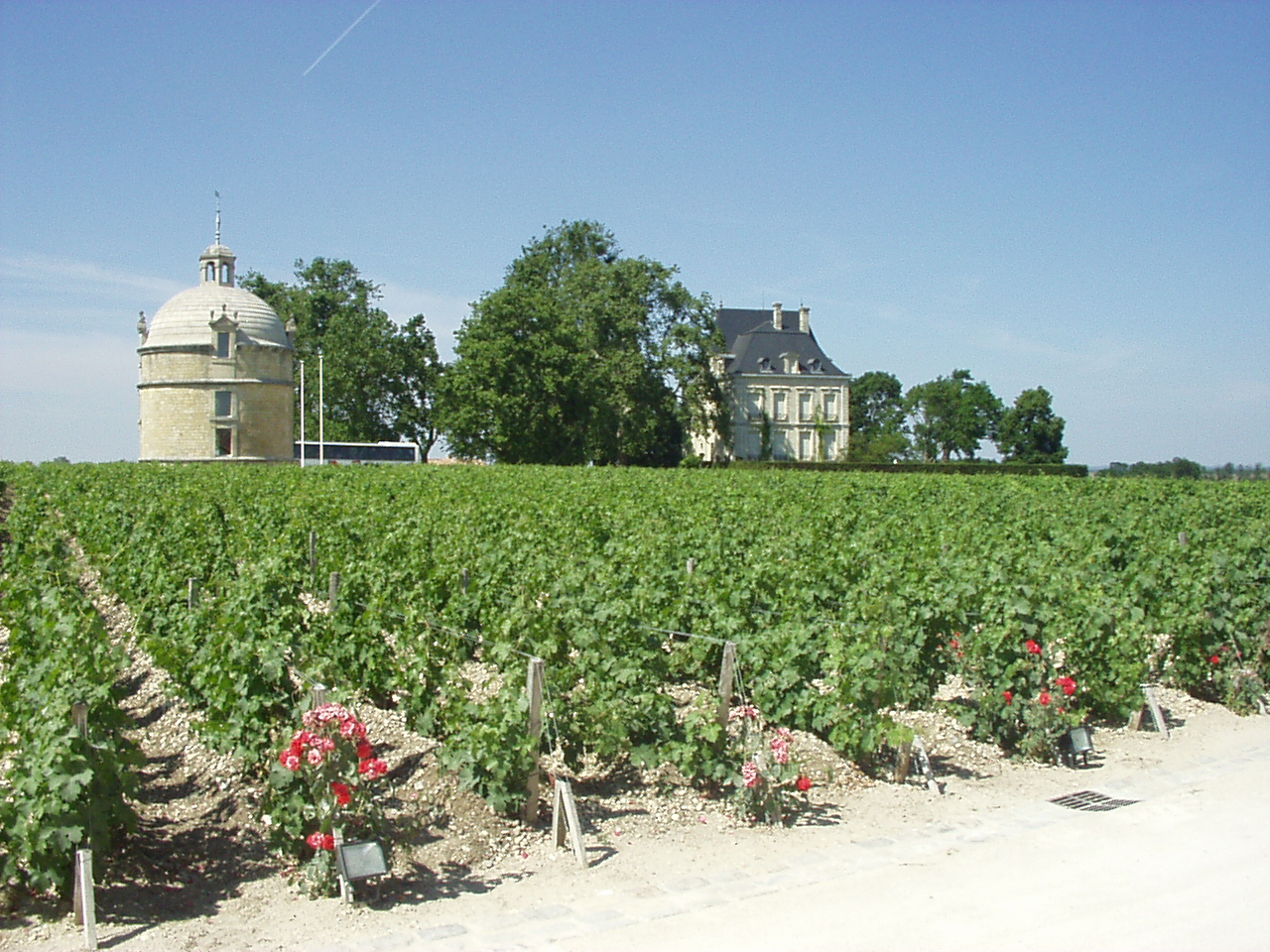 La Tour