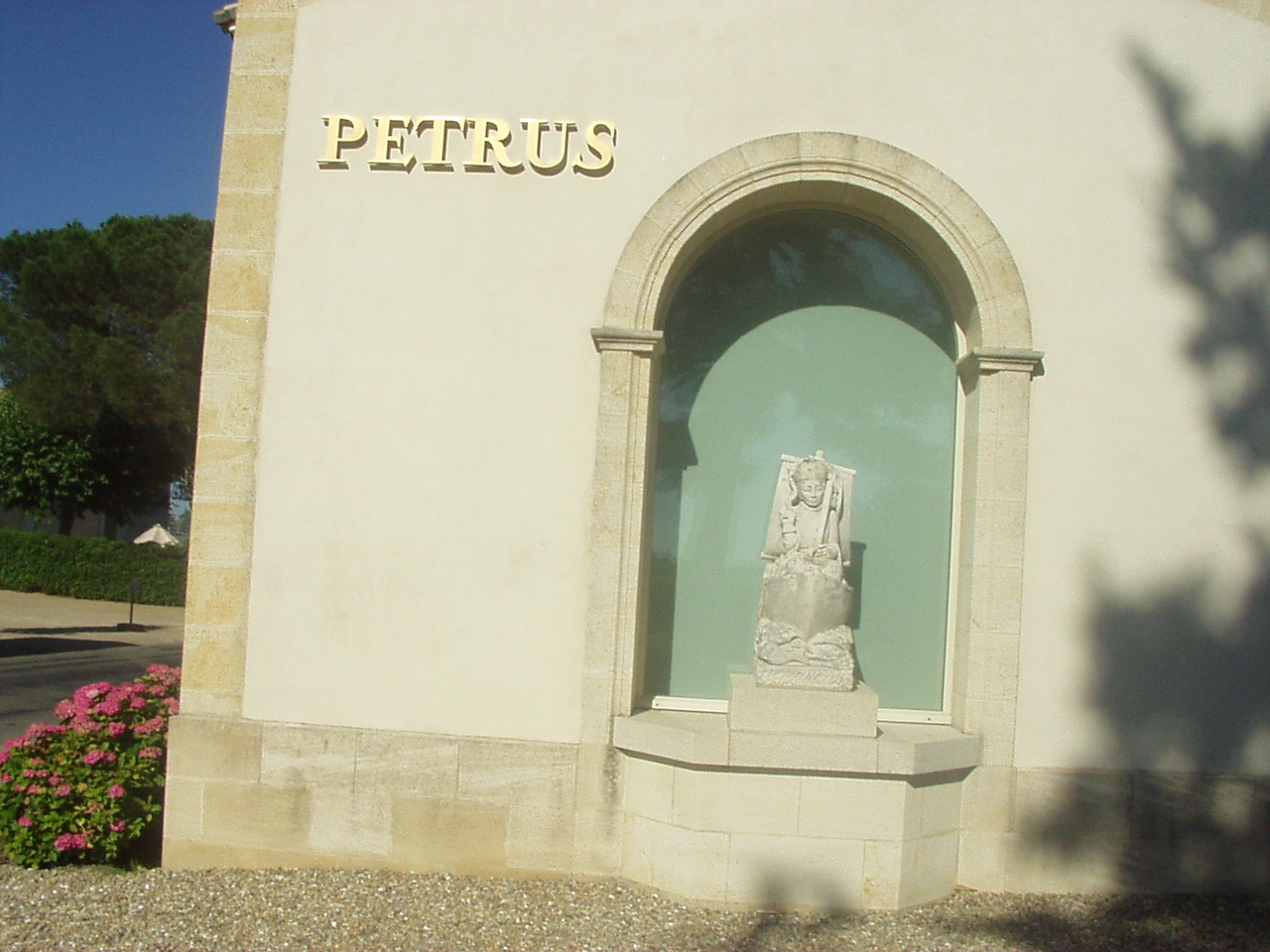 Petrus