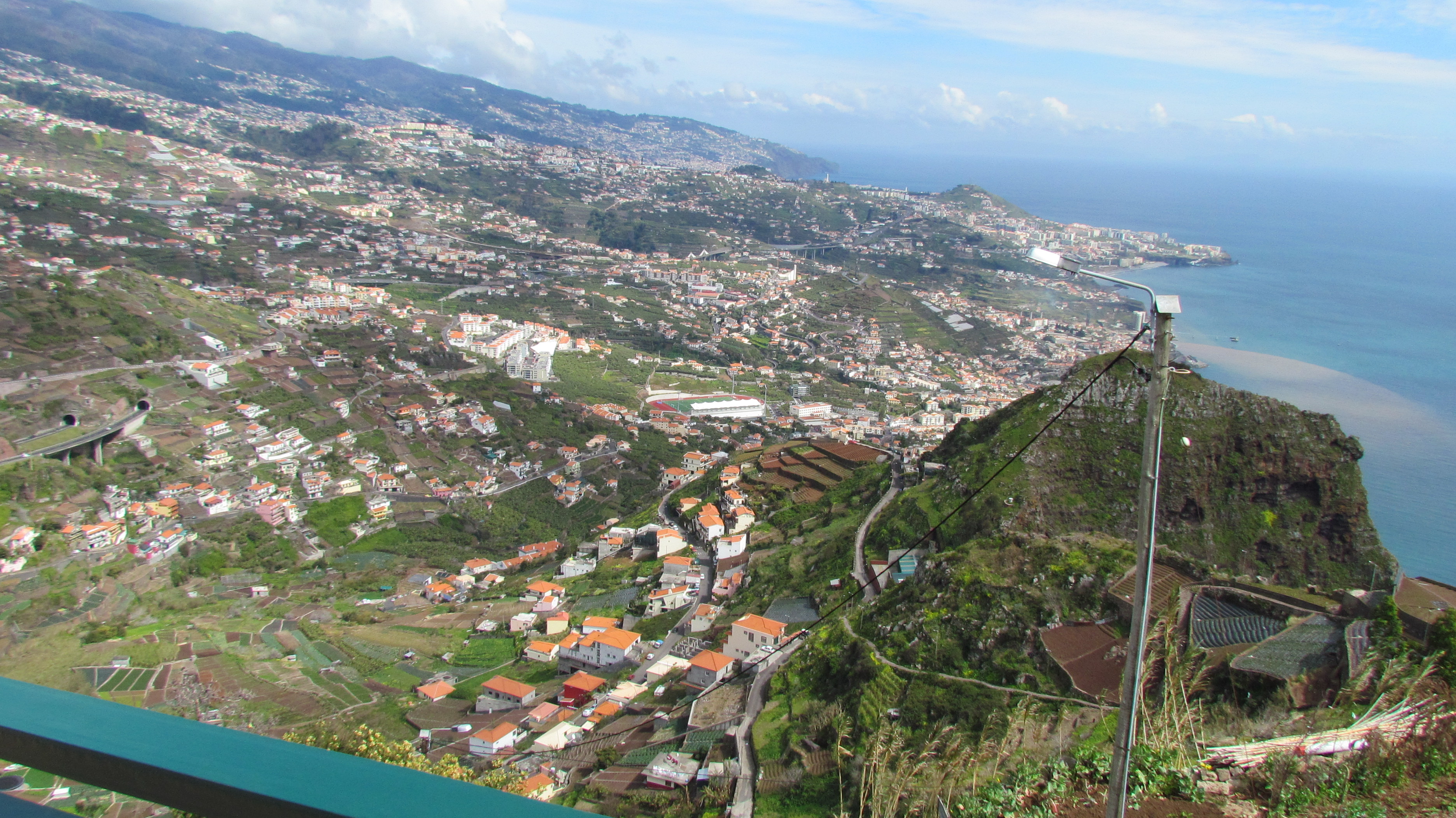 Cabo Girao