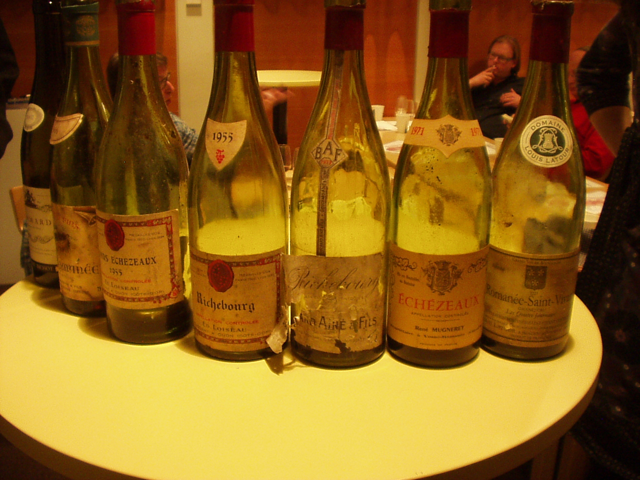 Mogna Beaujolaise