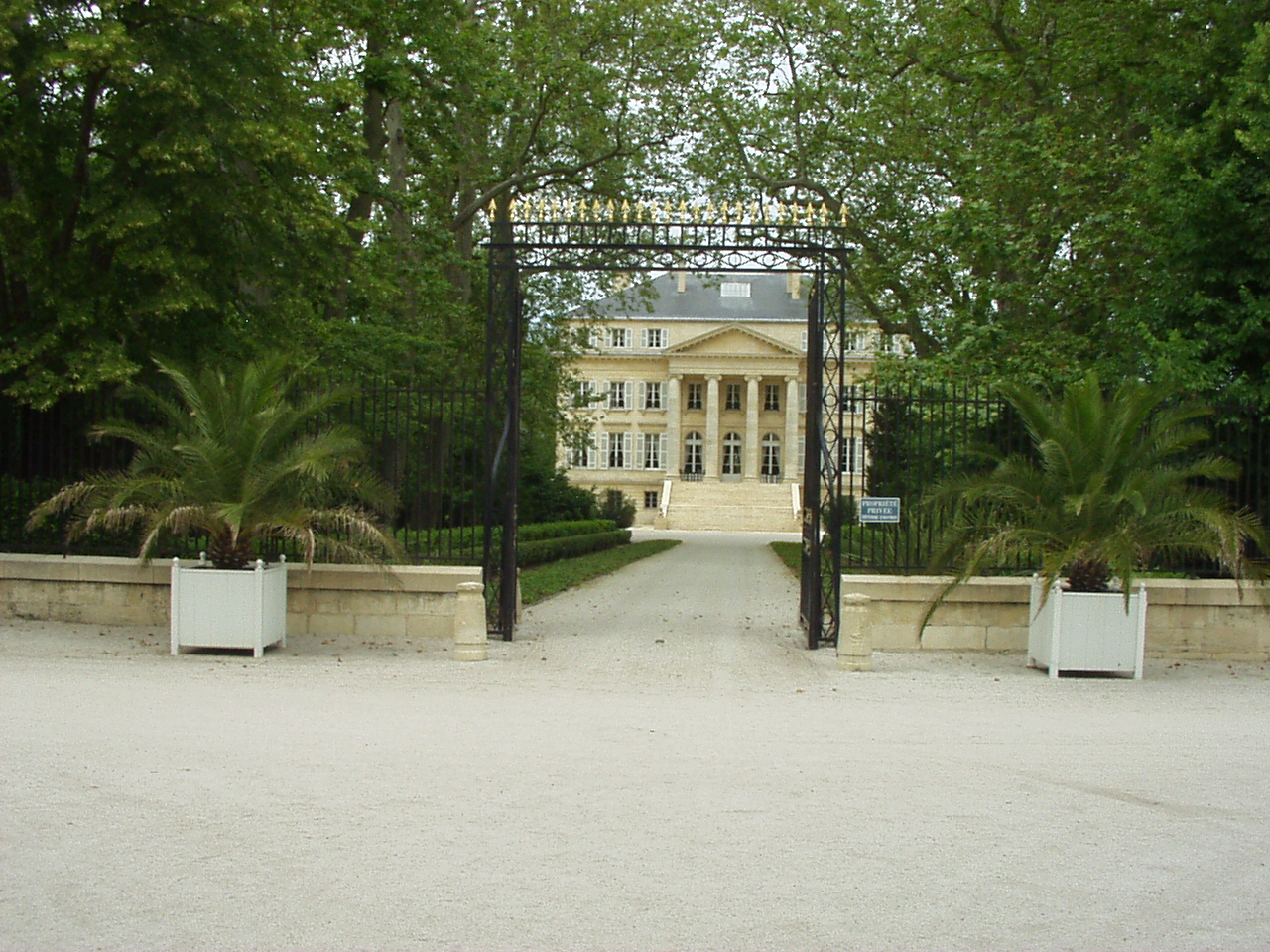 Chateau Margaux